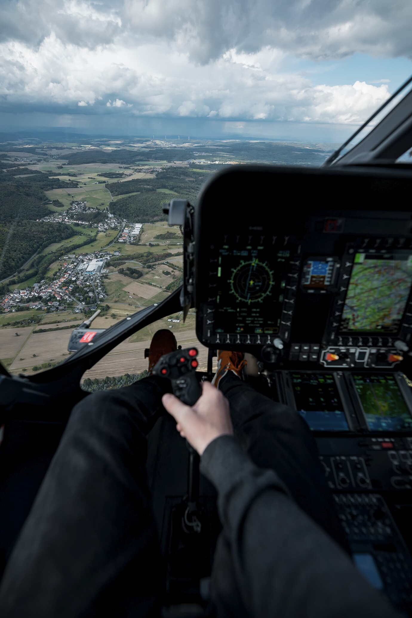 - Post Your Cockpit Pictures Here - - #1823 by Ju1ius2416 - Home ...