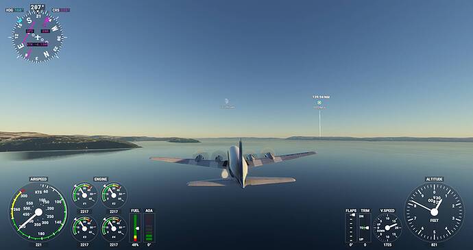 Microsoft Flight Simulator Screenshot 2021.06.19 - 21.24.45.55