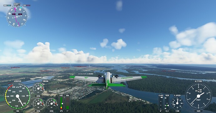 Microsoft Flight Simulator Screenshot 2022.02.04 - 21.45.10.33