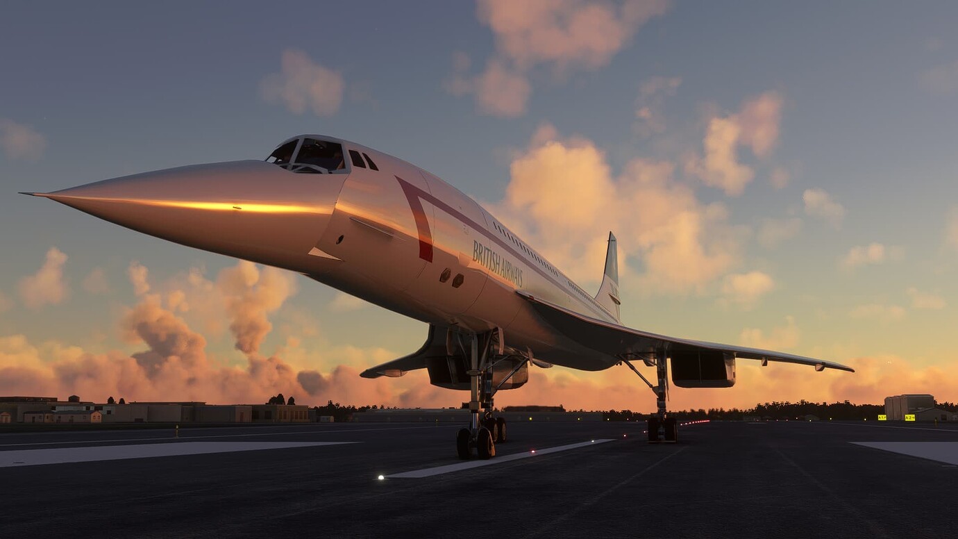 Самолеты для microsoft flight simulator 2020