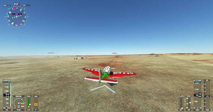 Microsoft Flight Simulator Screenshot 2022.01.31 - 22.21.15.53