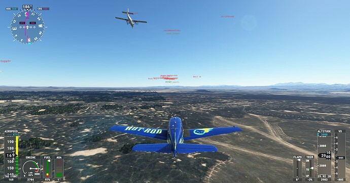 Microsoft Flight Simulator Screenshot 2022.02.21 - 19.58.13.53