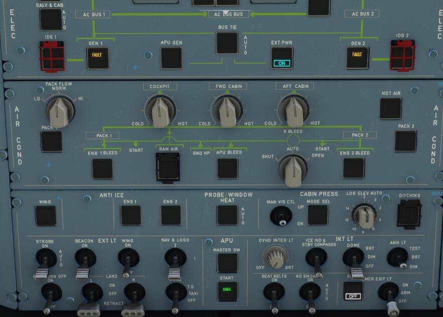 [SOLVED] A32NX APU AVAIL issue Aircraft Microsoft Flight Simulator