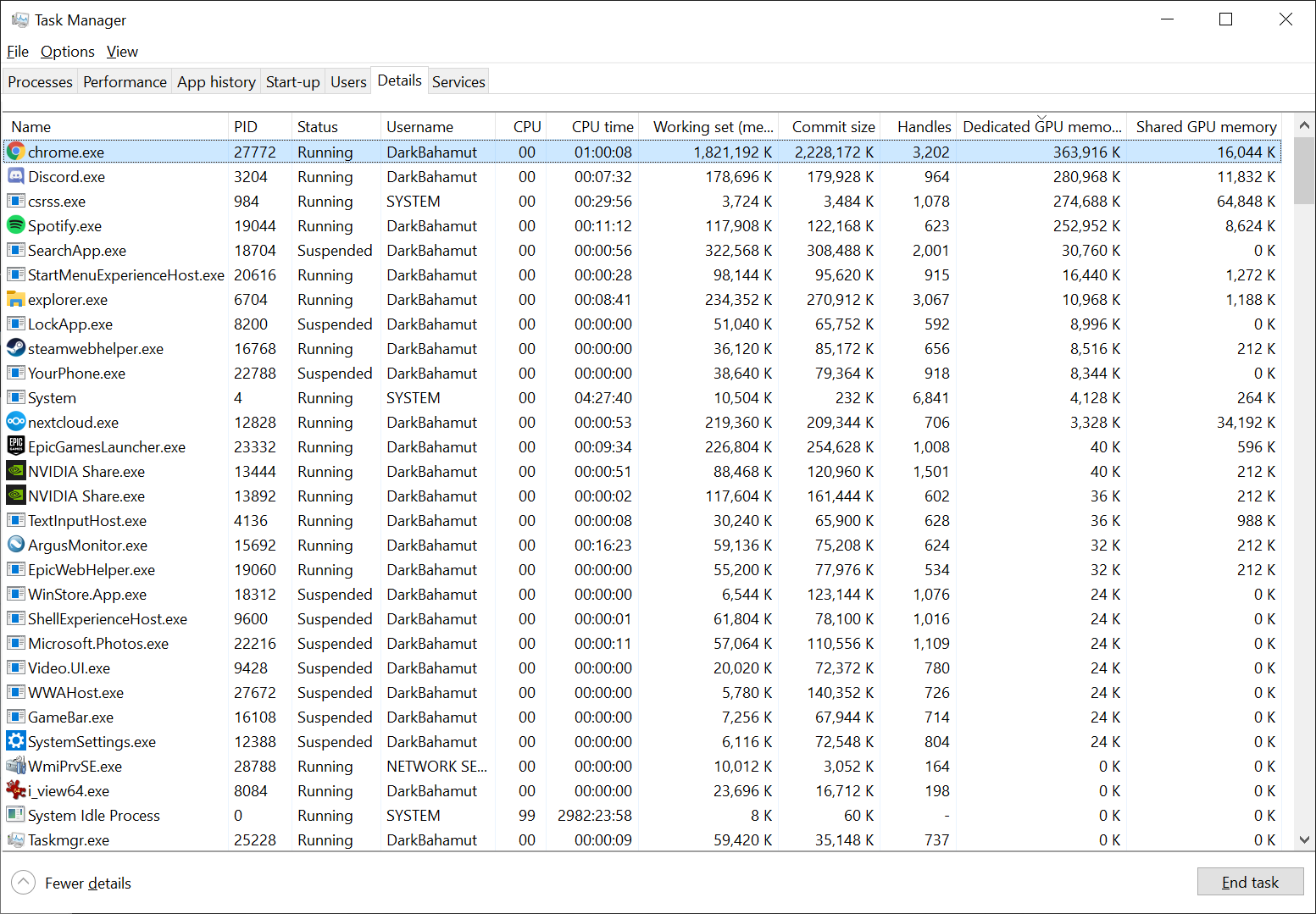 Steam Client WebHelper high Memory, CPU or GPU usage