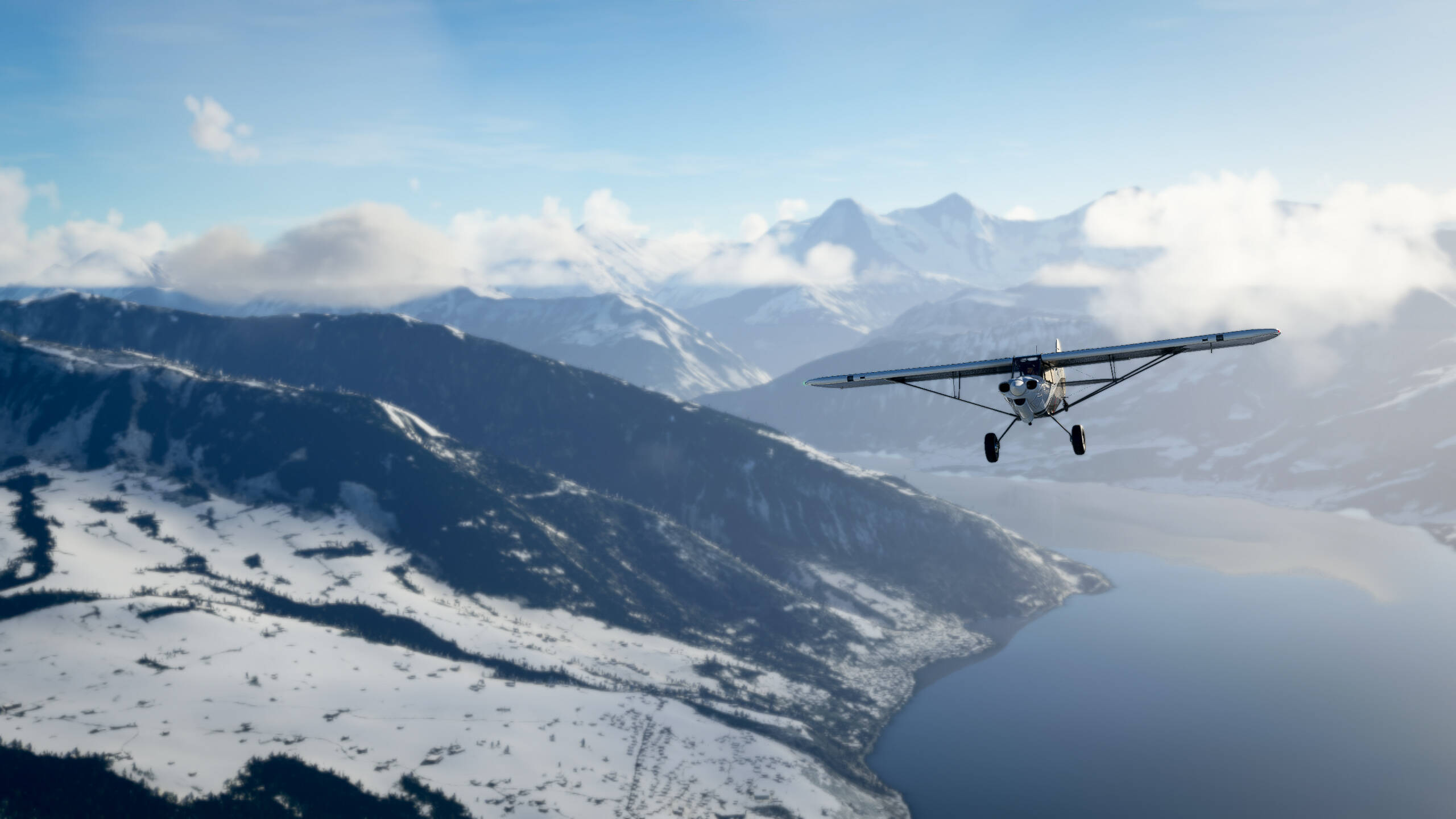 Microsoft Flight Simulator X, Flight Sim Wiki