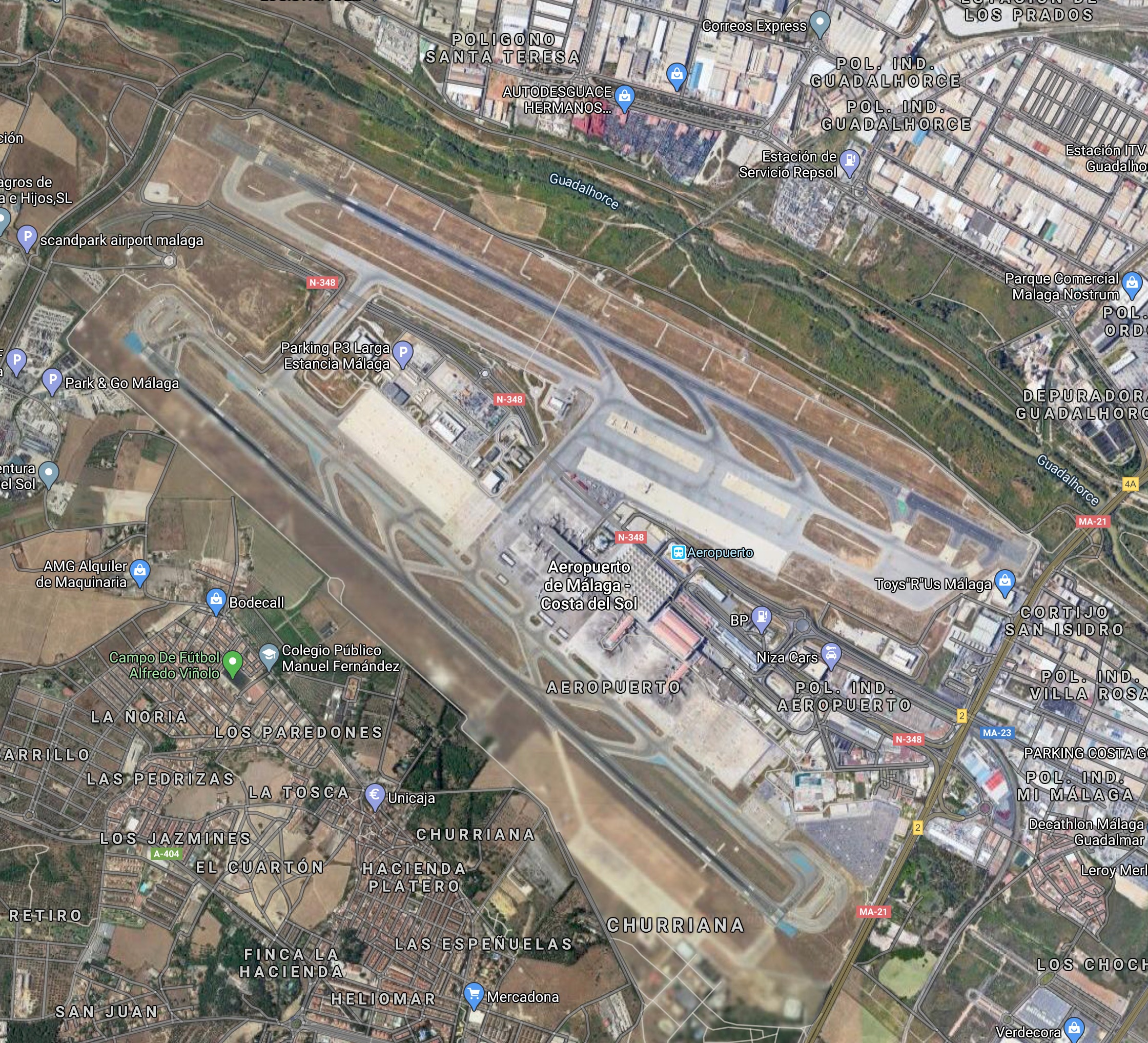 Malaga Airport LEMG Is Missing 47 By WakevortexVR Resolved   169b99e784a1fe5ac048bbb6874b249d9190dbf1 