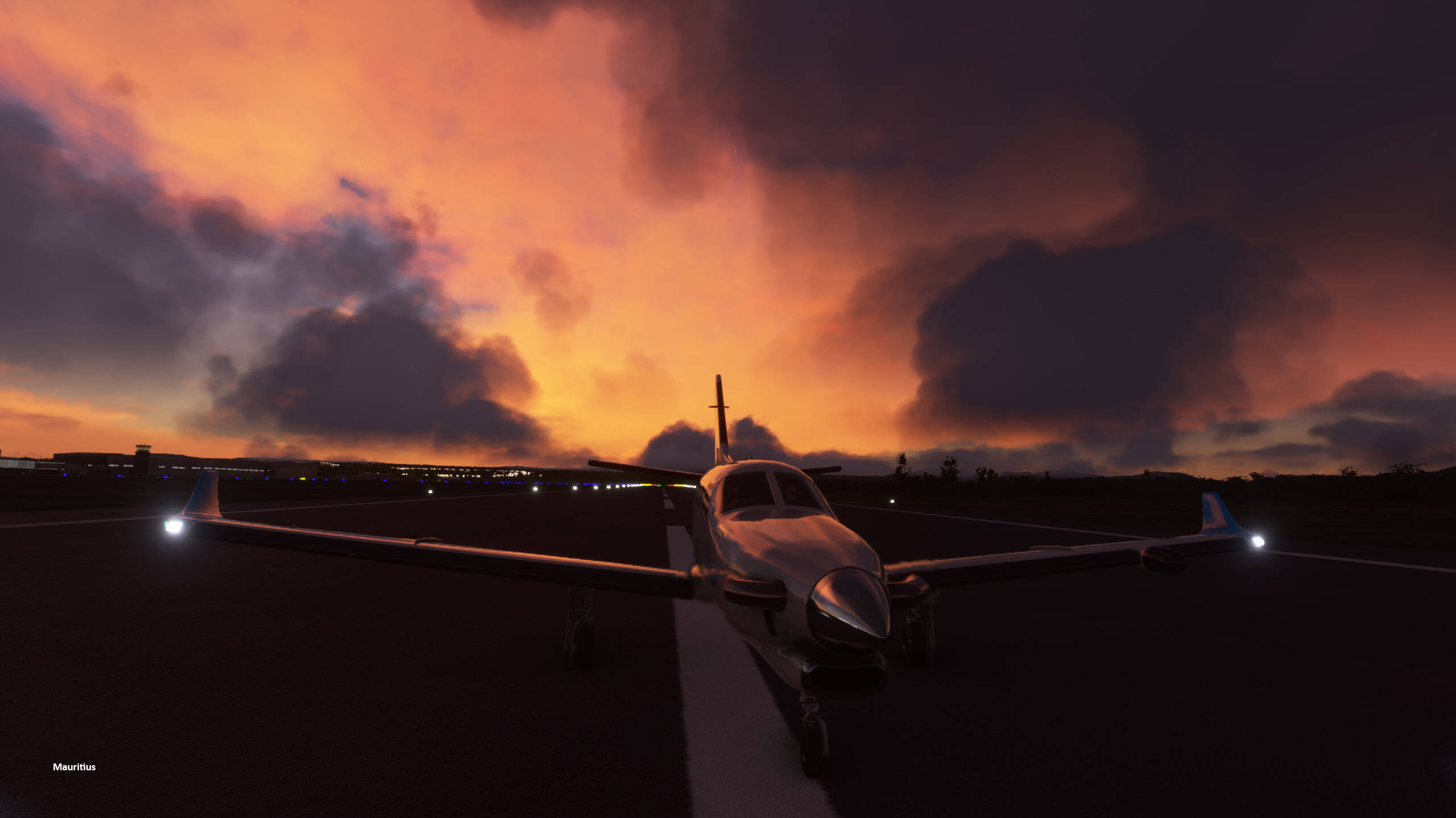 FlightControlReplay v4.5 for MsFs AUTUMN UPDATE is ONLINE (PCPILOT