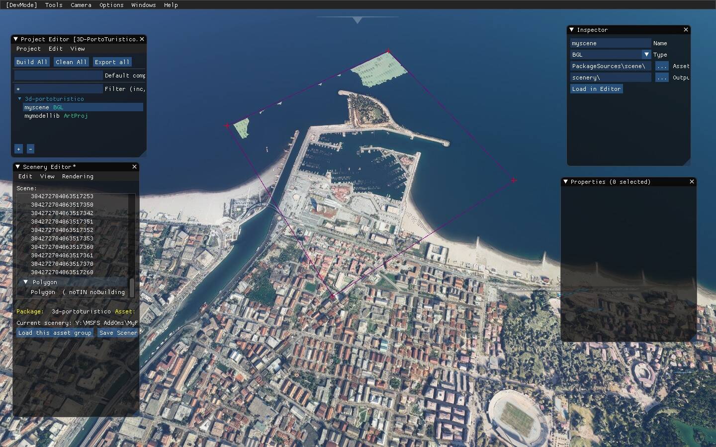 Cities: Skylines 2's new editor tool looks neat