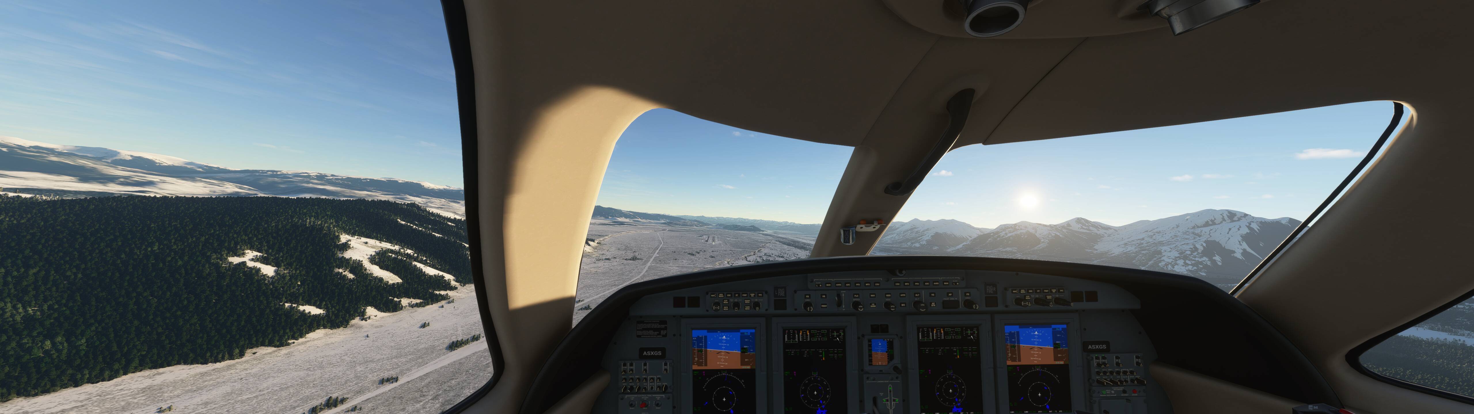 Issue with HDR mode? - Hardware and Peripherals - Microsoft Flight Simulator  Forums