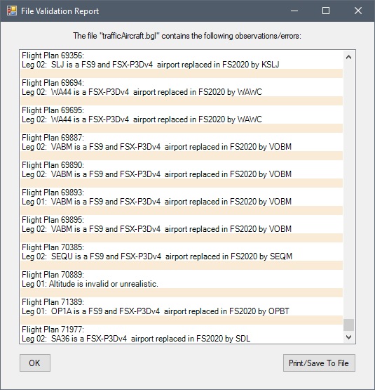 FlightControlReplay v4.5 for MsFs AUTUMN UPDATE is ONLINE (PCPILOT