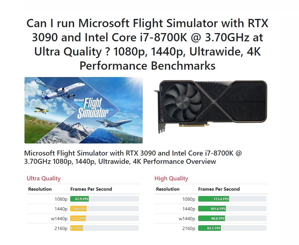 AMD RX 6800XT vs RTX 3070 4K Benchmarks 2160p Gaming Performance