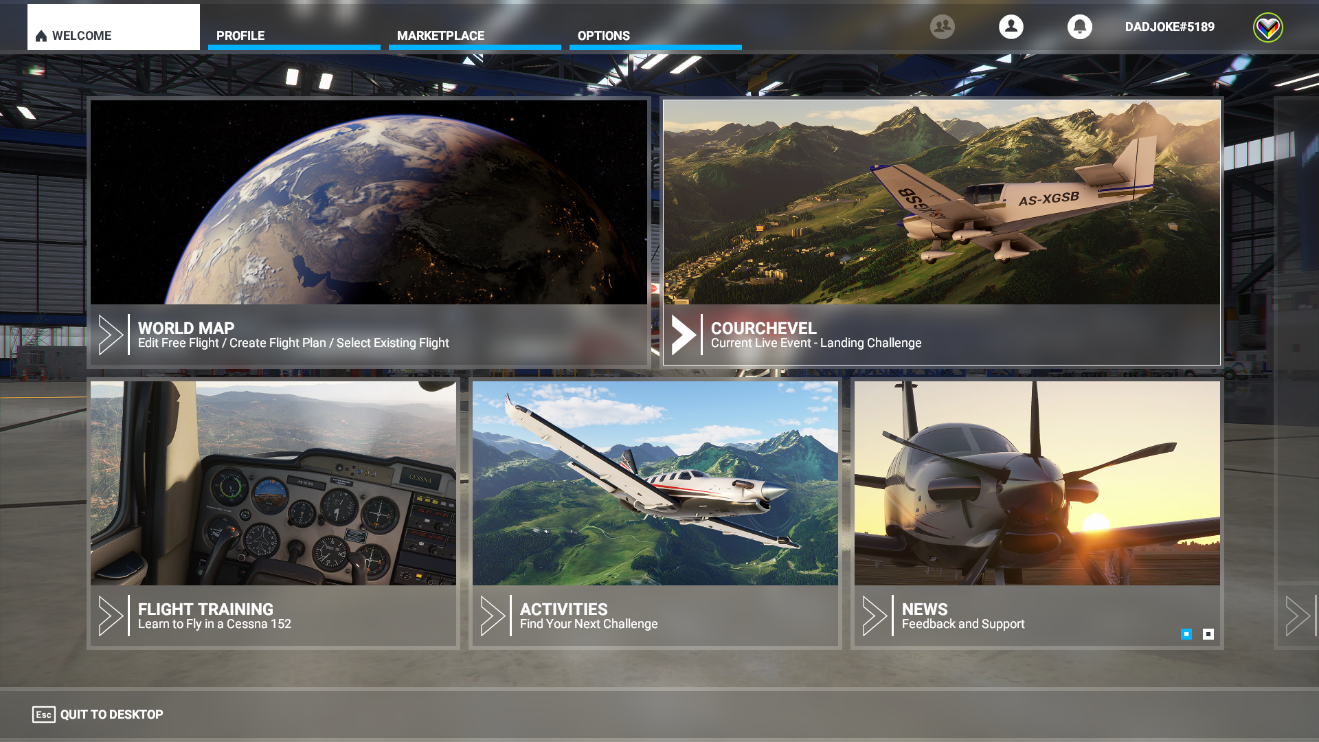 How to Achieve Low Space Flight in Microsoft Flight Simulator 2020