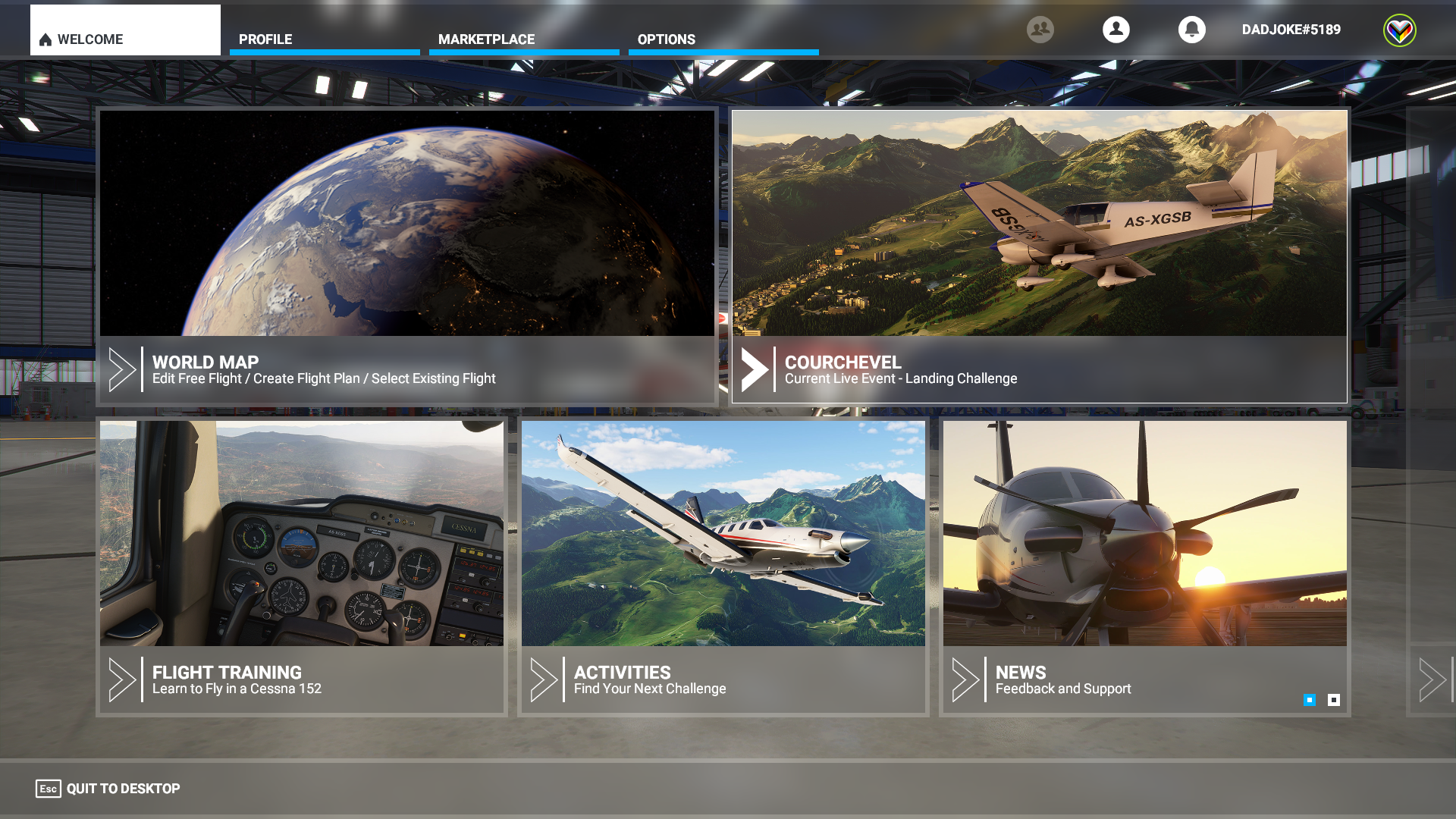 Flight Simulator 2020 Specs: What You'll Need To Make The game Fly