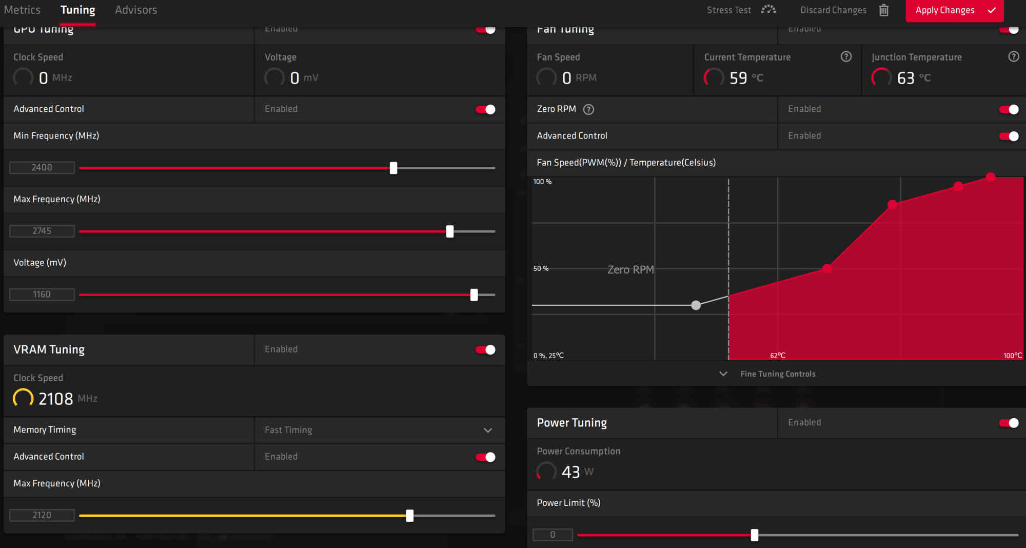 Ctd Fix For Reverb G2 And Amd Gpu Users 39 By Romandesign Hardware Performance Microsoft Flight Simulator Forums