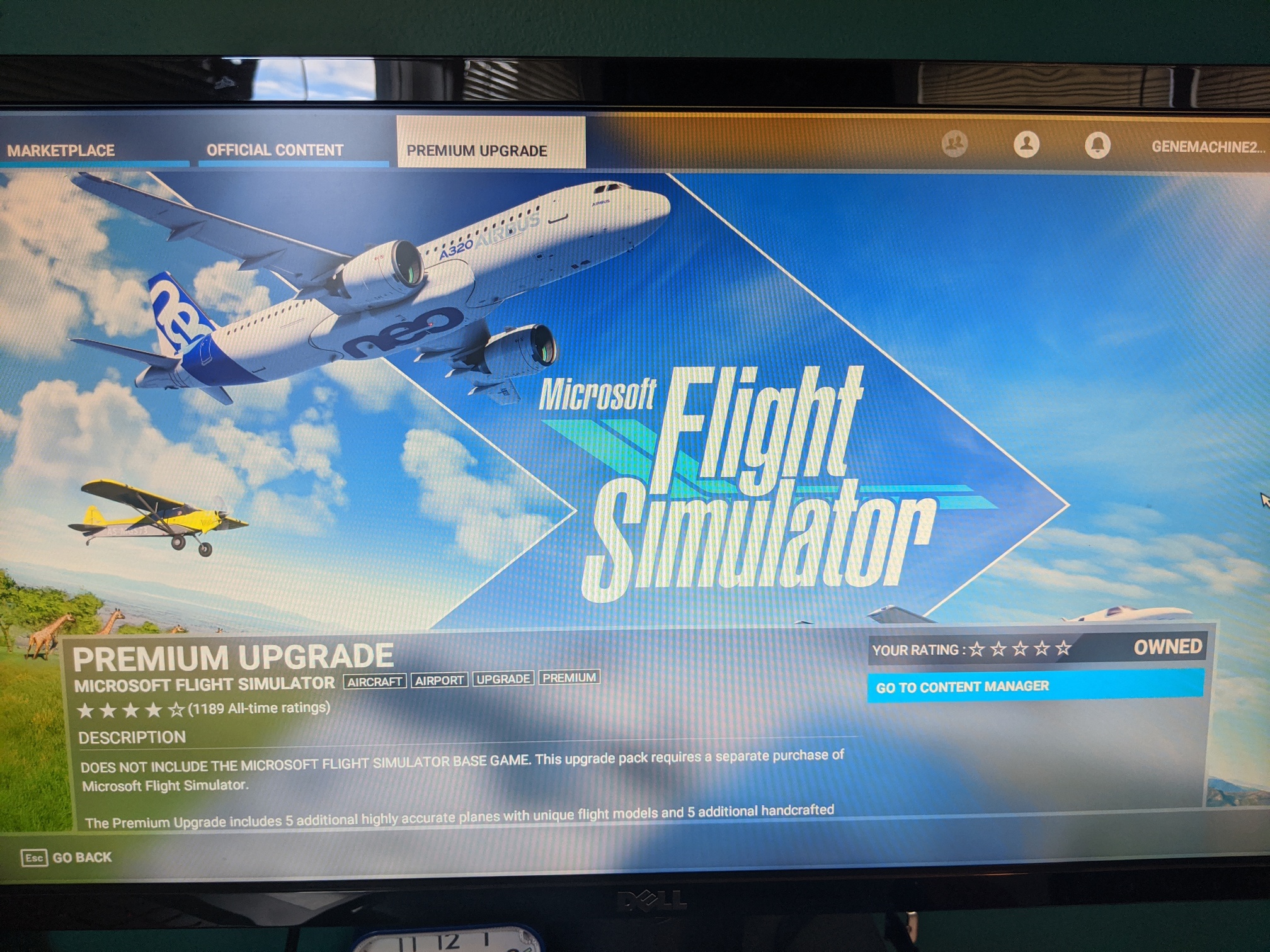 Here's Why Some Microsoft Flight Simulator DLC Aircraft Cost More