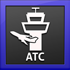 ATC Ordner Icon