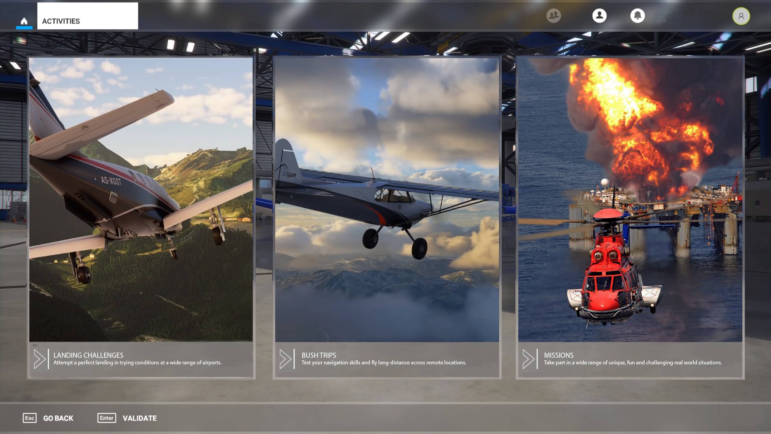 Microsoft Flight Simulator review: The killer app