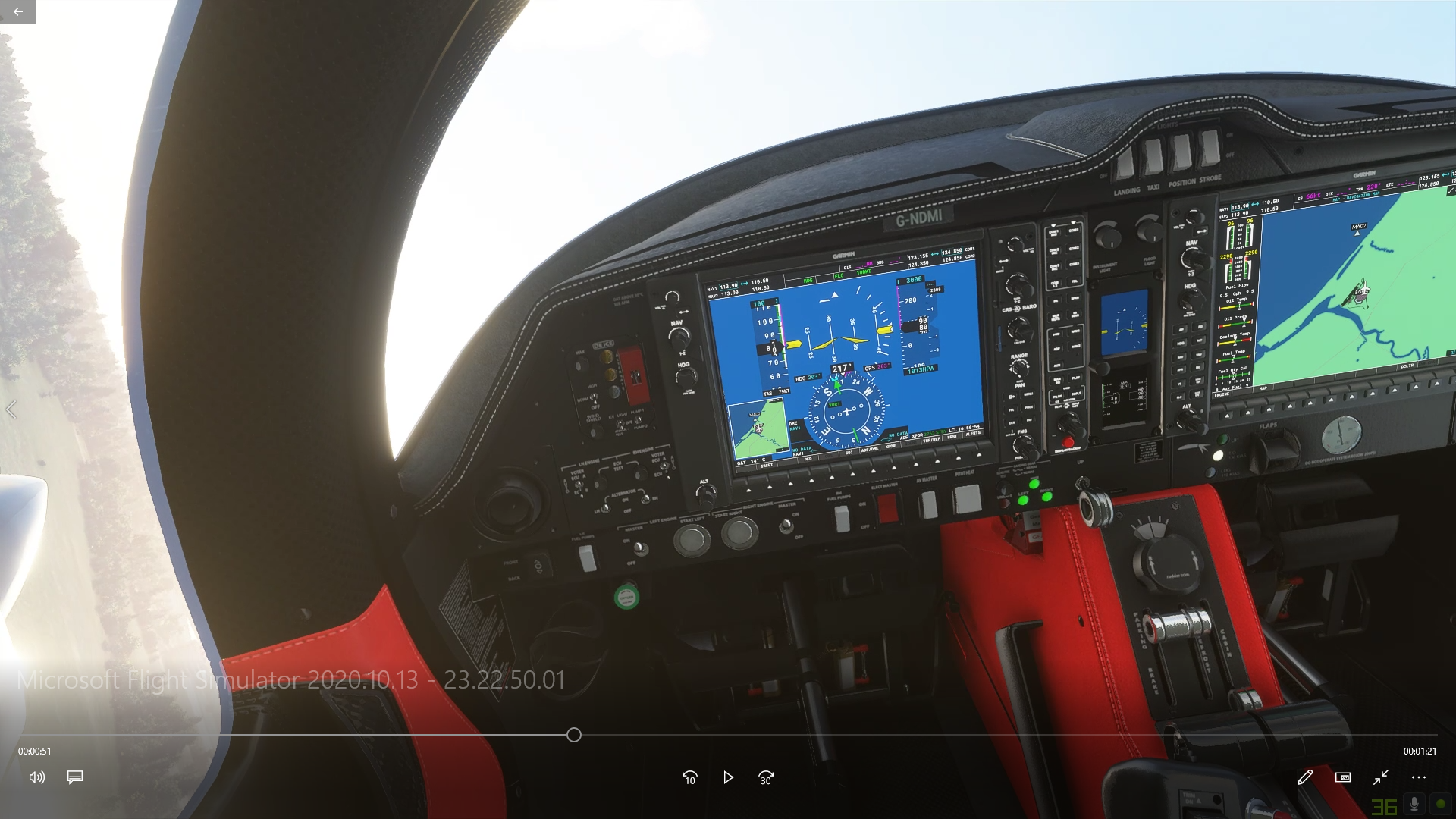 DA62X Improvement Mod (v1.0?, OCT 4) - Page 7 - Aircraft - Microsoft ...