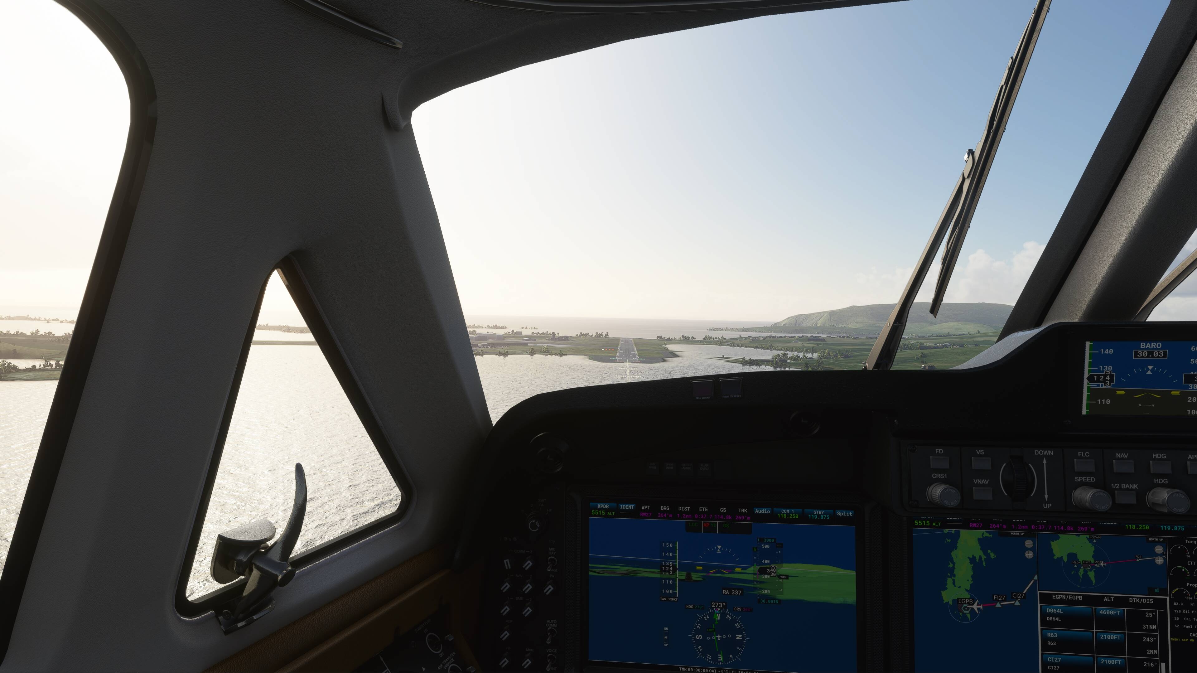 What did you do in MSFS today? (Part 1) - General Discussion - Microsoft  Flight Simulator Forums