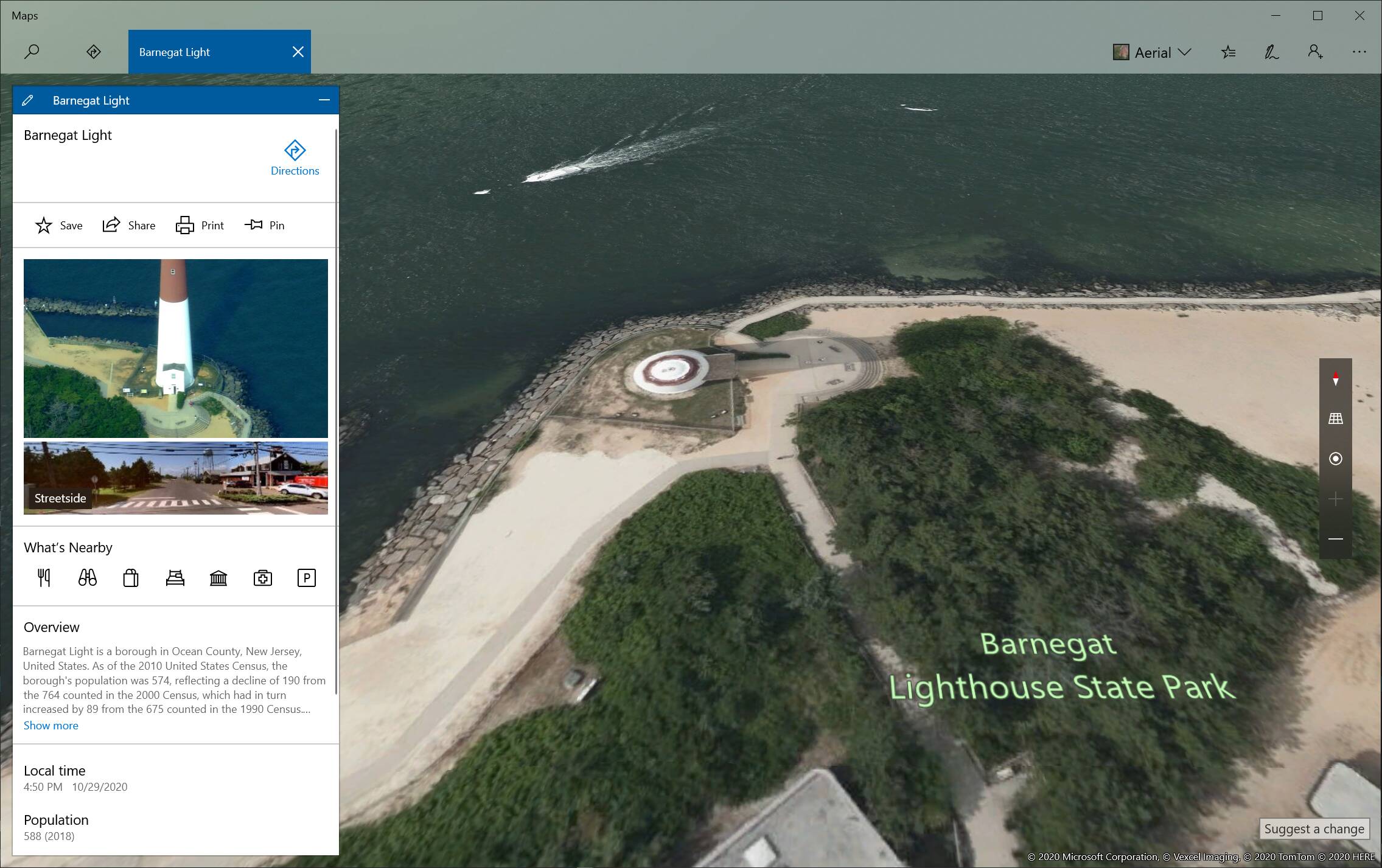 Bing Maps / Google Maps Photogrammetry Data - General Discussion ...