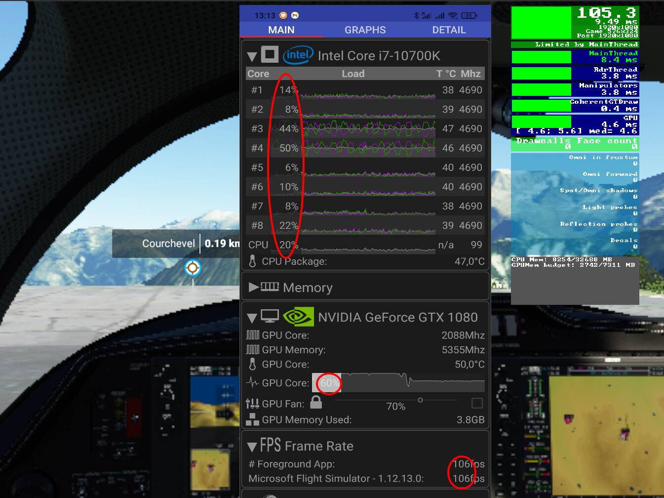 F1 22 VR Settings - Quest 2 and my VR settings deep dive with 3090 and  12900k 