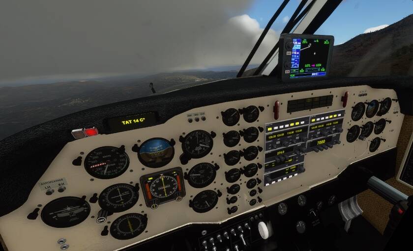 steam flight simulator mac