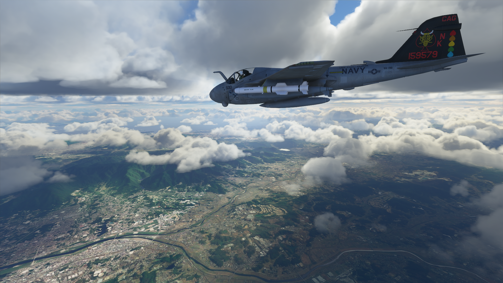 FSX Import Showcase - Aircraft - Microsoft Flight Simulator Forums