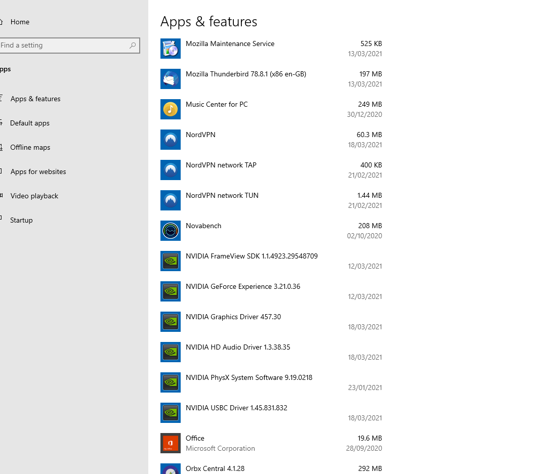 uninstall and reinstall office 365 using different subscriptions