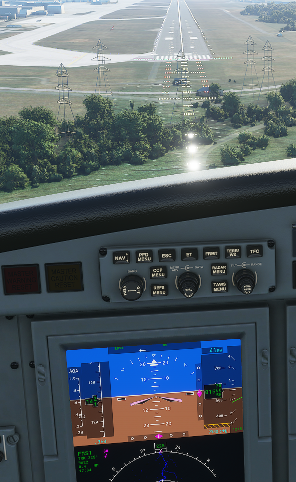 2020-09-22 10_15_31-Microsoft Flight Simulator - 1.8.3.0
