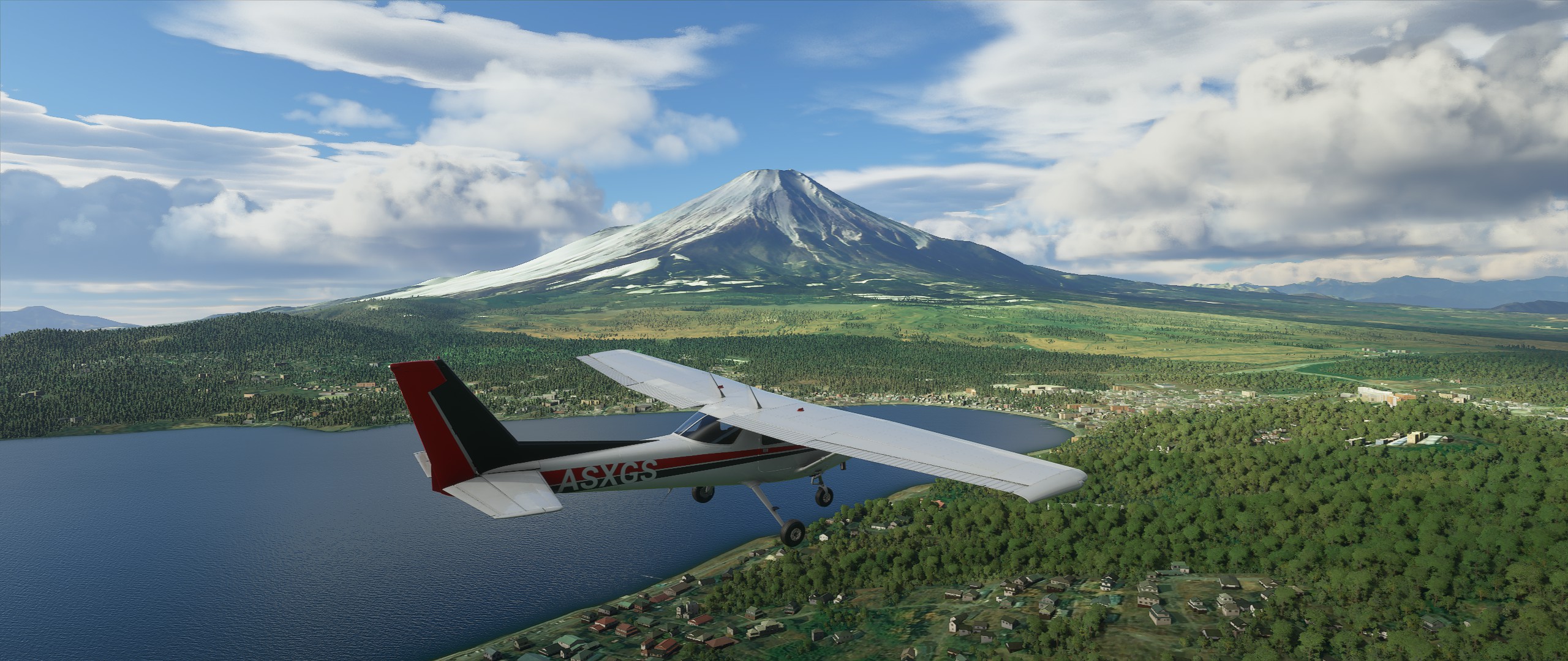 Every Fly Into The Wrong Airport But Still Have A Great Adventure Default Airports Microsoft Flight Simulator Forums