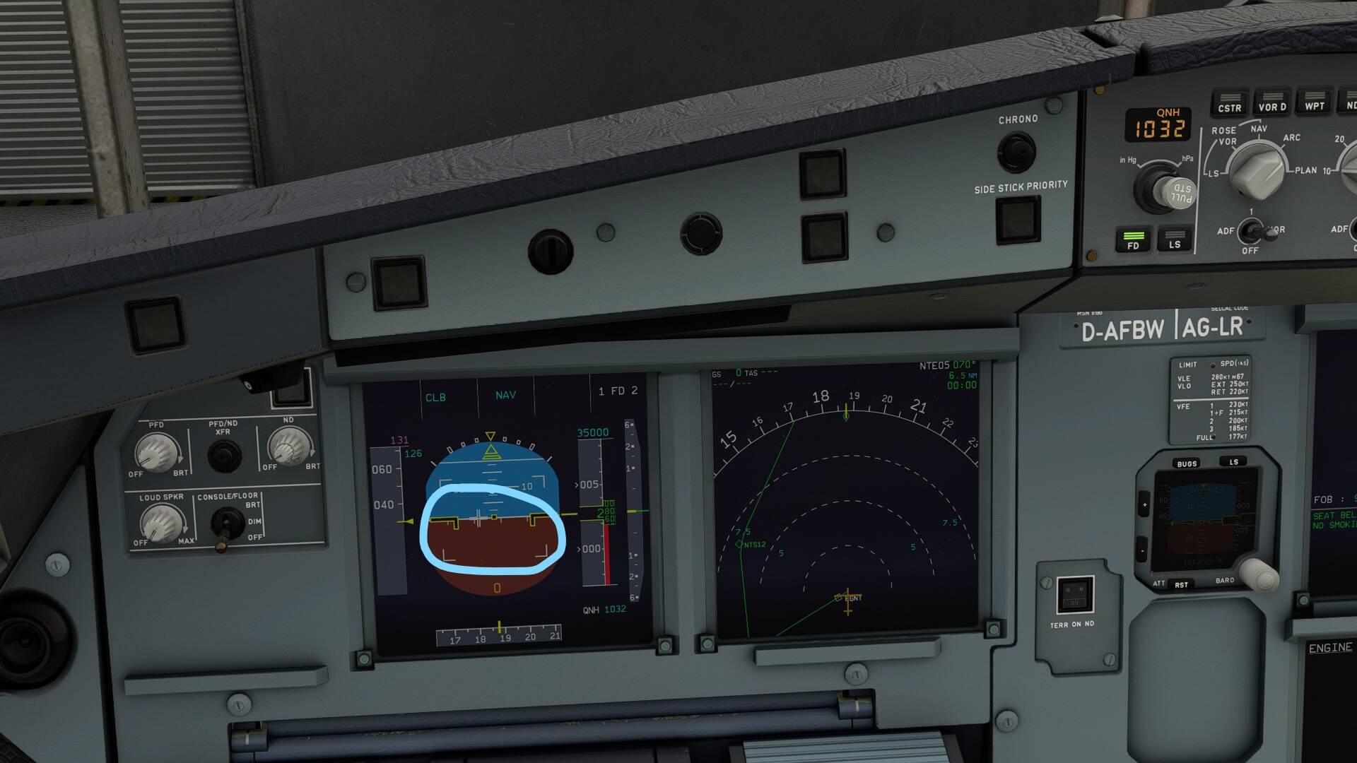 Flight Yoke System Centering Problem - Hardware & Peripherals 