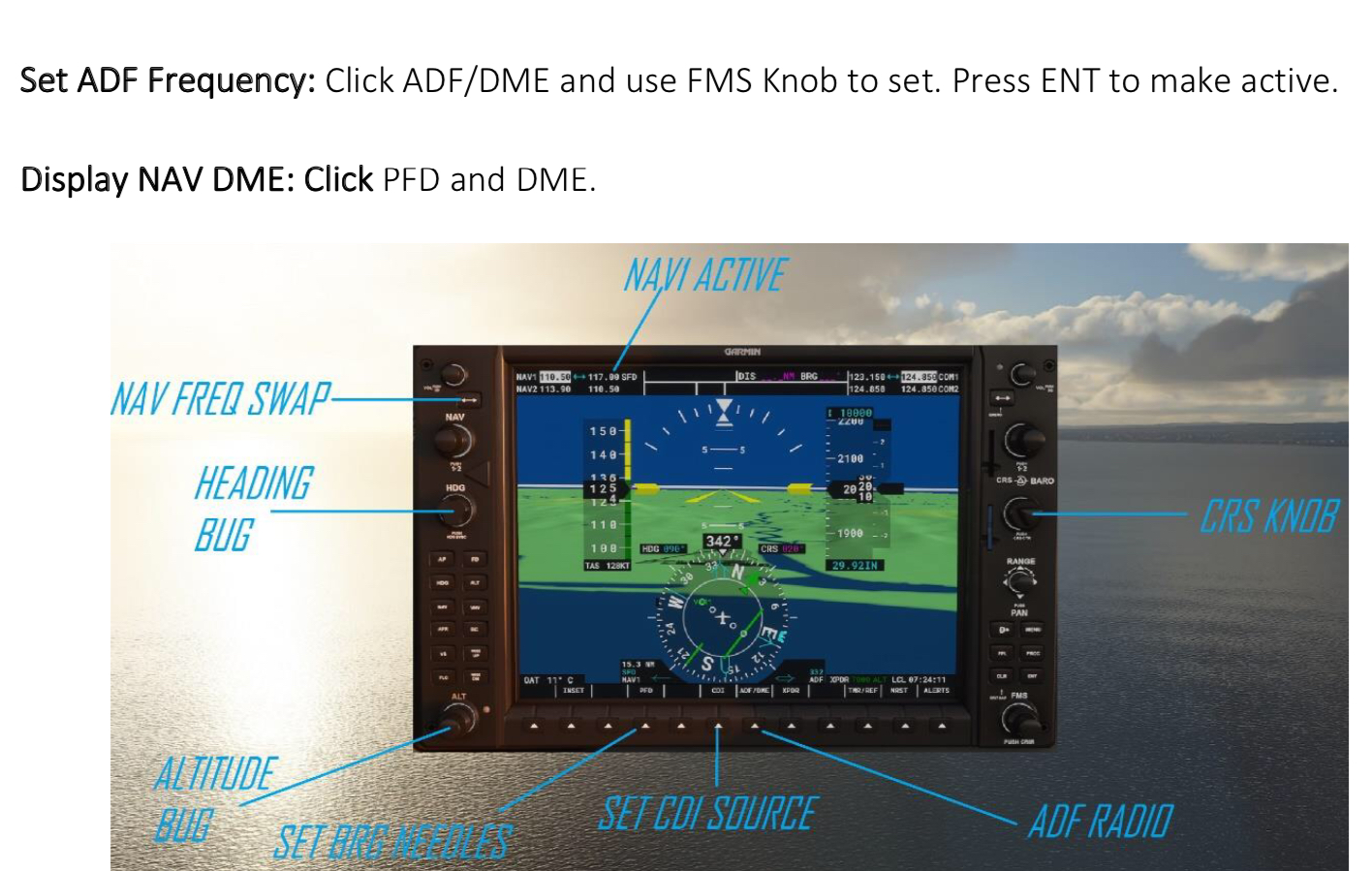 One of the best IFR training addons for MSFS 2020 Tools & Utilities