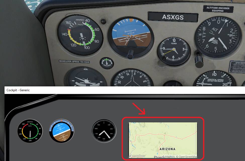 Virtual Cockpit / Remote Cockpit - #22 by Dragonlaird - SDK - Microsoft ...