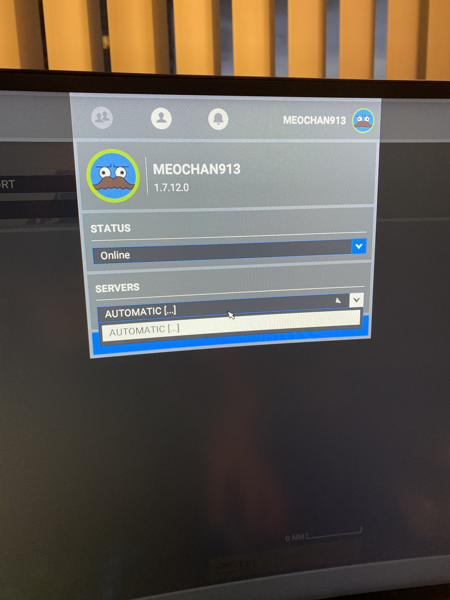xbox game pass flight simulator on Appears To Be Online But Server Stuck At Automatic And Cannot See Other Players In Game Bugs Issues Microsoft Flight Simulator Forums