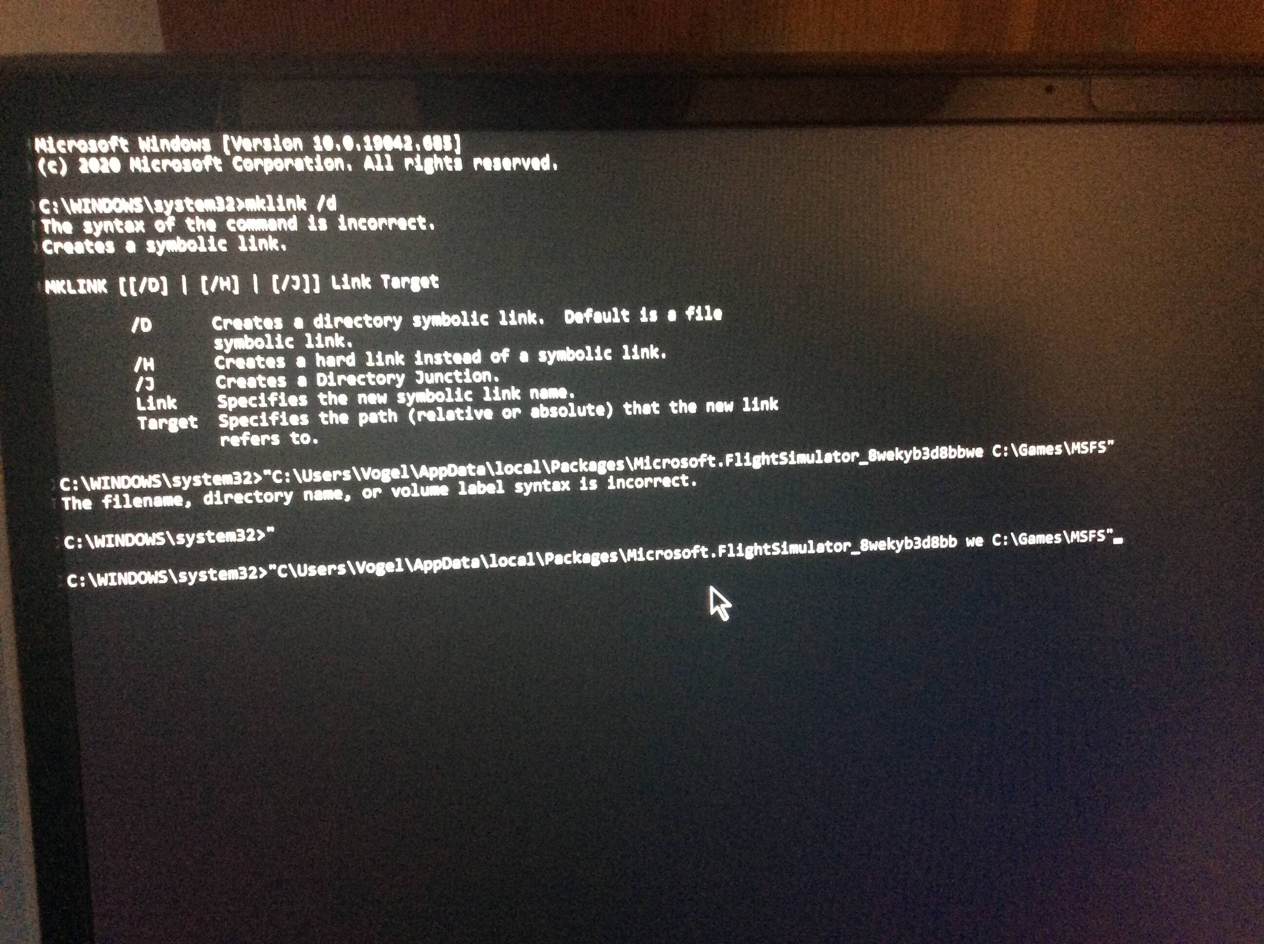 Where is the Simulator located in windows 10? - General ...