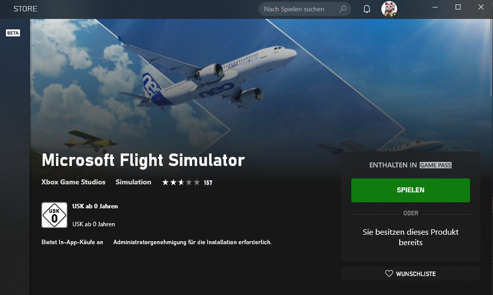 Microsoft Flight Simulator 2020 Premium Deluxe PC DVD NEW IN STOCK