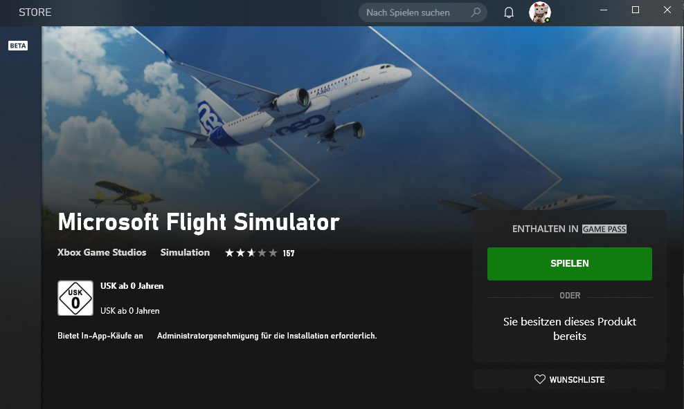 Microsoft Flight Simulator 2020 Premium Deluxe PC DVD NEW IN STOCK!