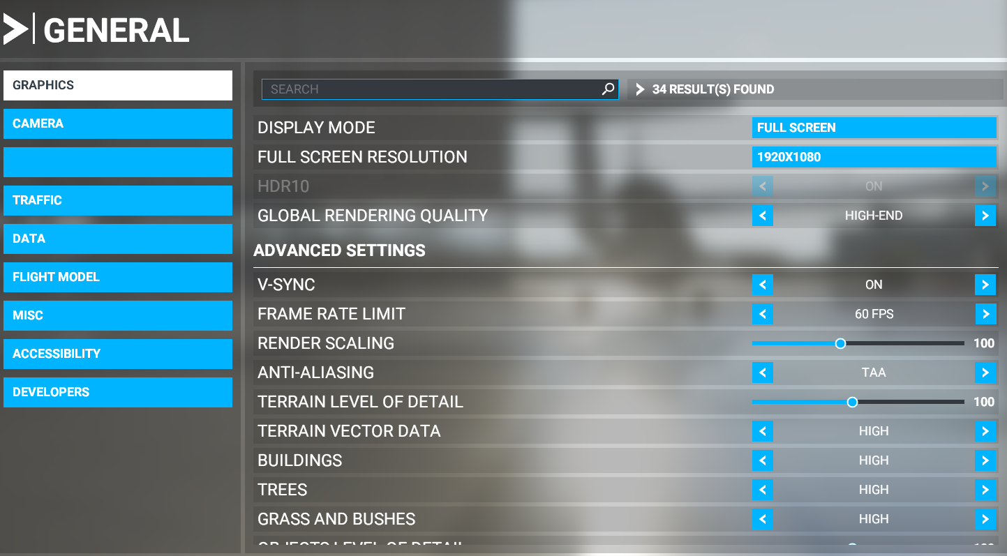 Repeated CTD's 1.18.14.0 & 1.18.15.0 - Resolved - Microsoft Flight