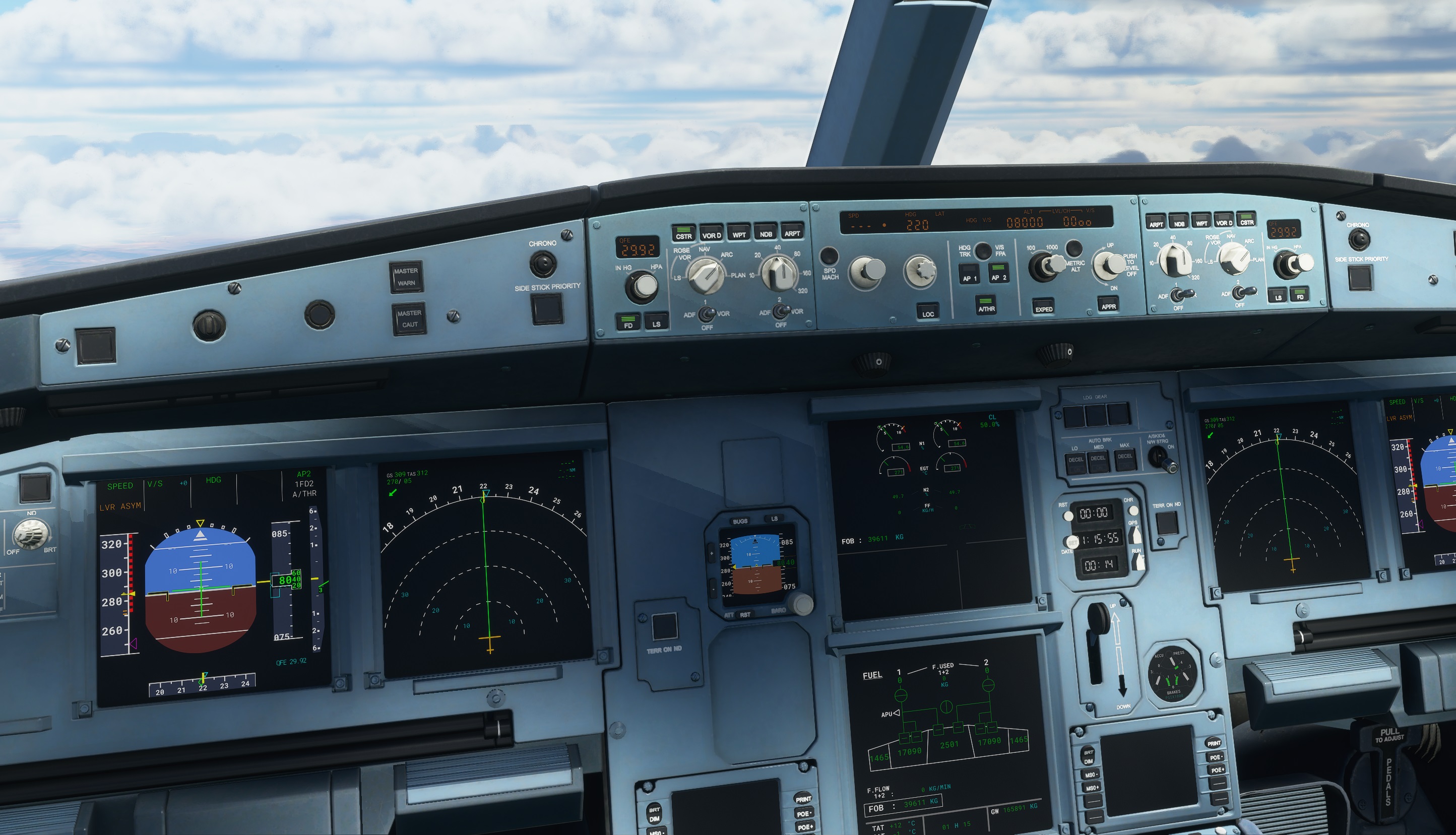 Flying to Metlife Stadium - Home of the New York Jets & Giants - Content  Creators - Microsoft Flight Simulator Forums