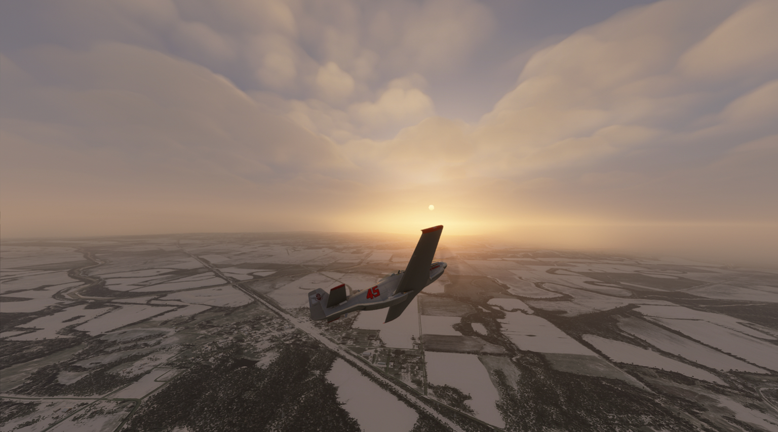 flight simulator x sdk