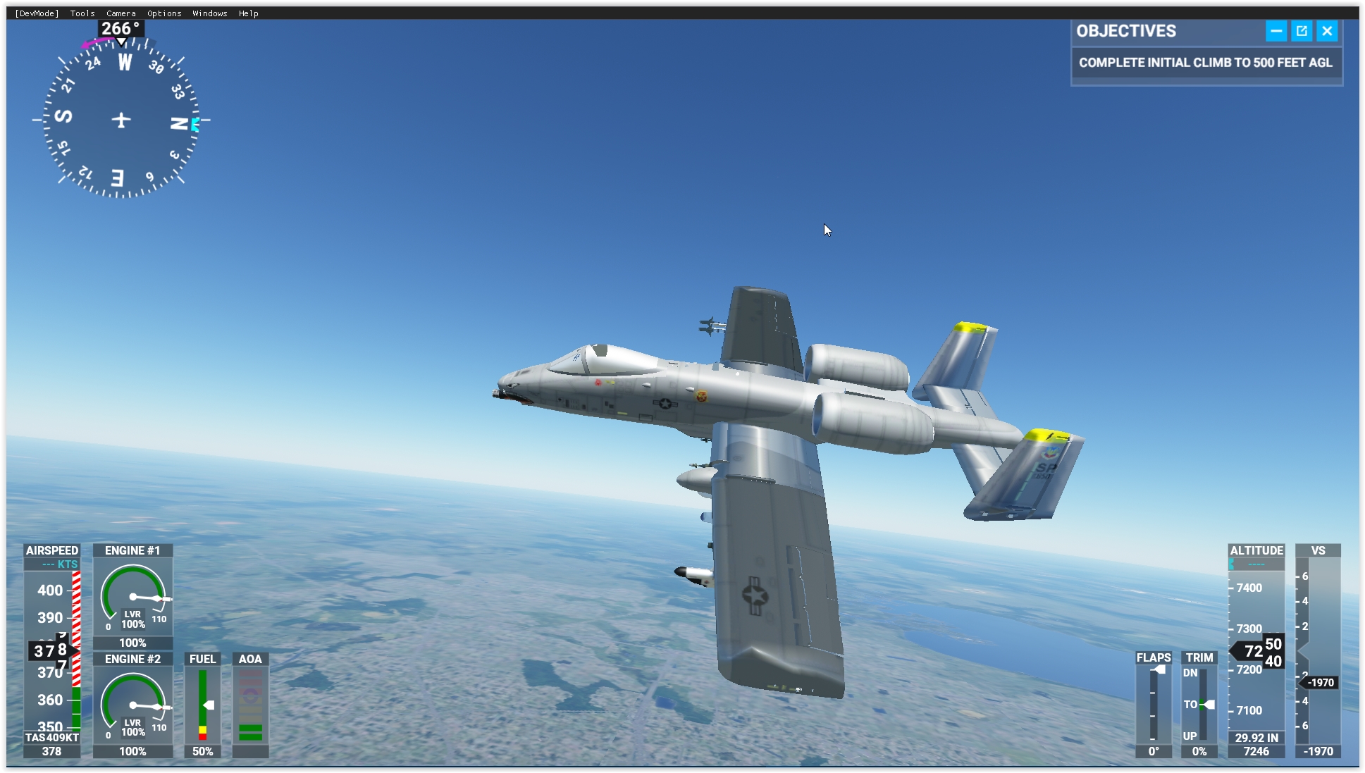 FSX Import Showcase - SDK - Microsoft Flight Simulator Forums