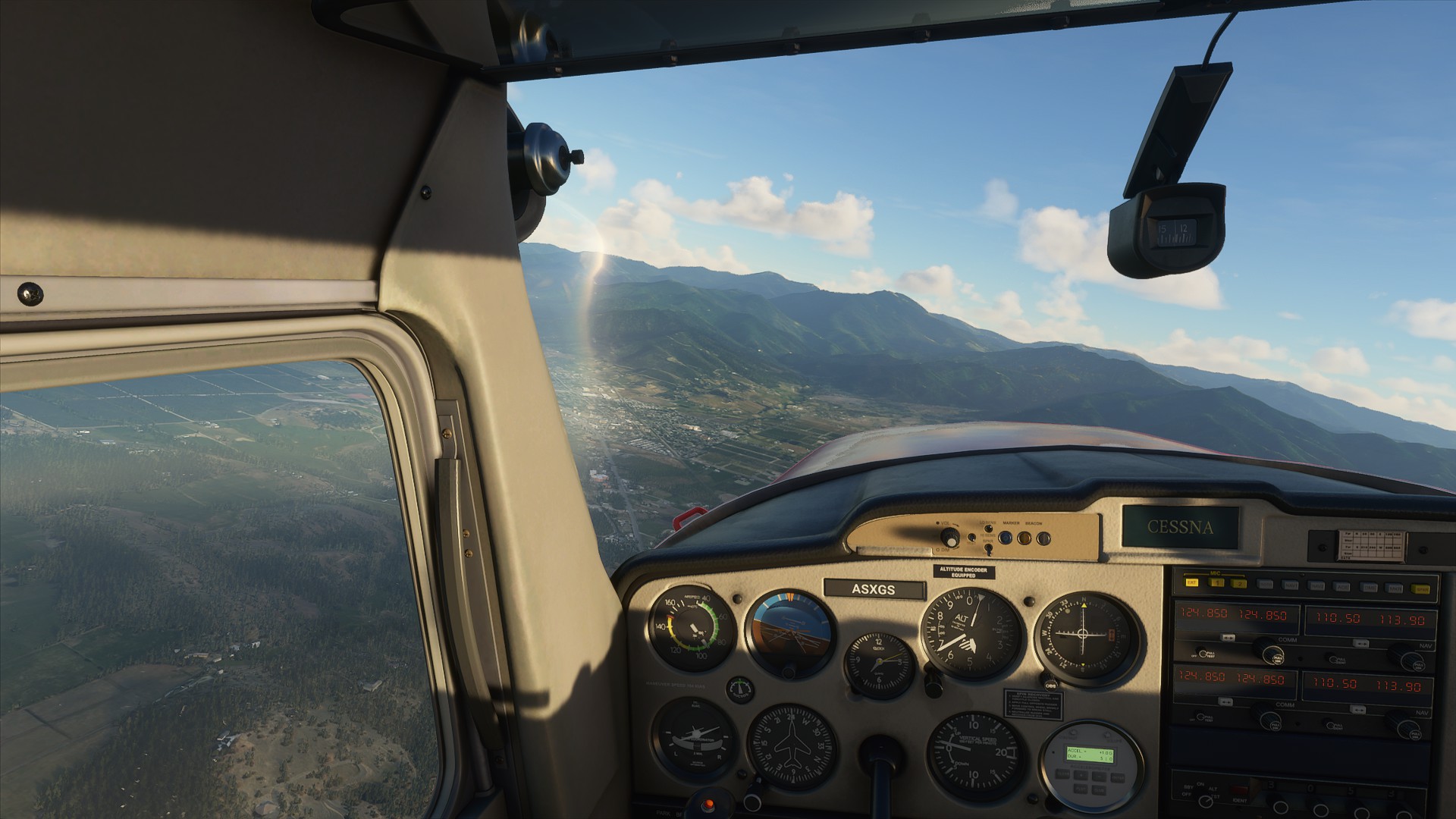 Microsoft Flight Simulator adds the classic MU-2 turboprop plane for $14.99  - Neowin