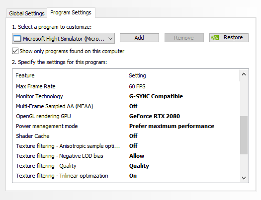 Microsoft Flight Simulator 2020 Benchmarks, Performance and System  Requirements