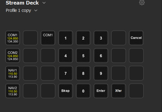 stream deck 8