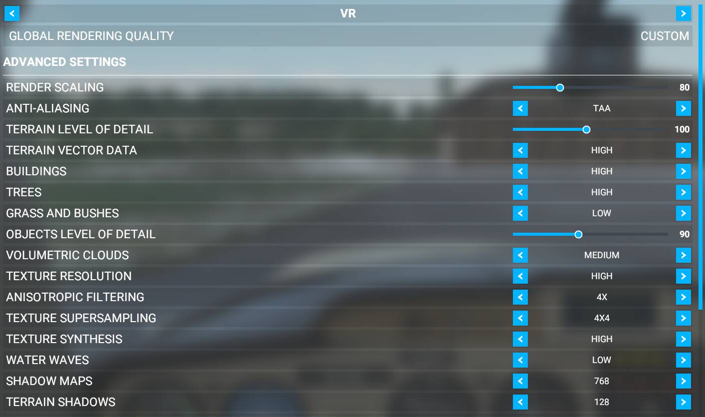 Steam vr advanced settings фото 23