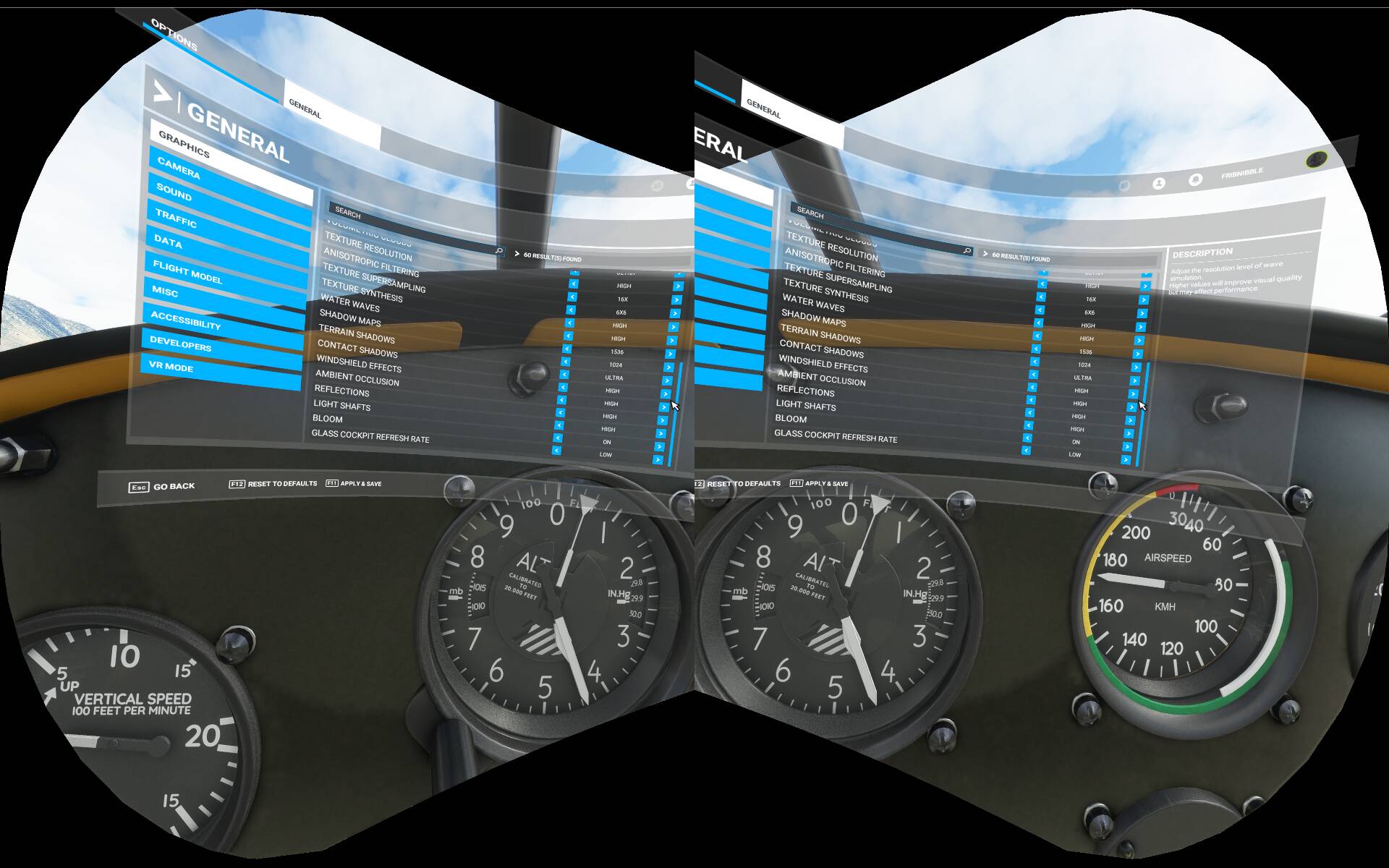 Setup for head tracking with Pimax 8KX - Virtual Reality (VR ...