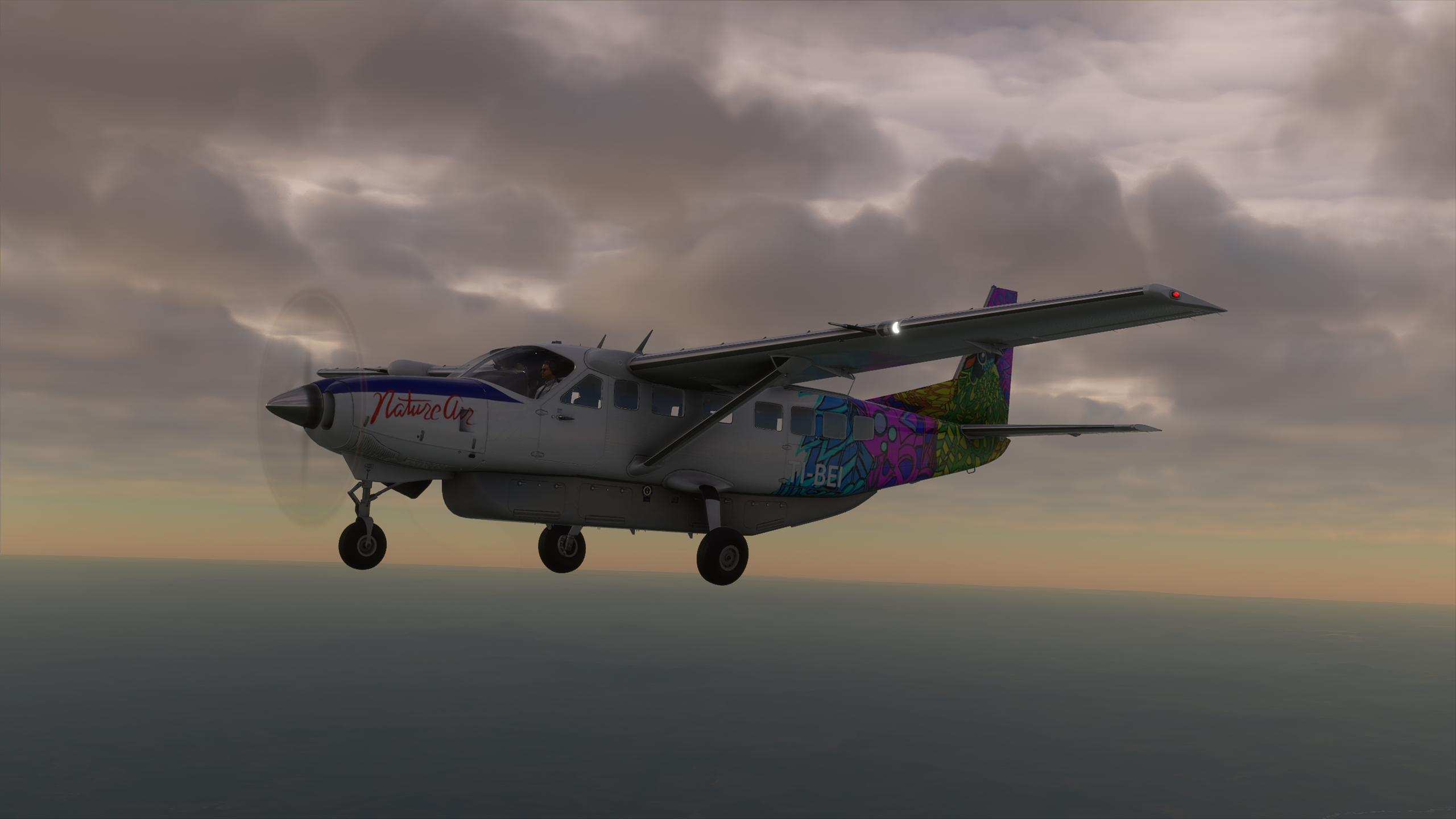 Rob54613 S Caravan Club 208b Liveries Liveries Microsoft Flight Simulator Forums - airplane chromaconda s roblox camping classics