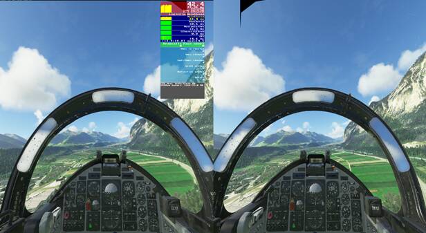 VR is a 'very high' priority for the Microsoft Flight Simulator team