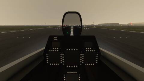Wufen Raptor Rudder Pedals - Hardware & Peripherals - Microsoft Flight  Simulator Forums