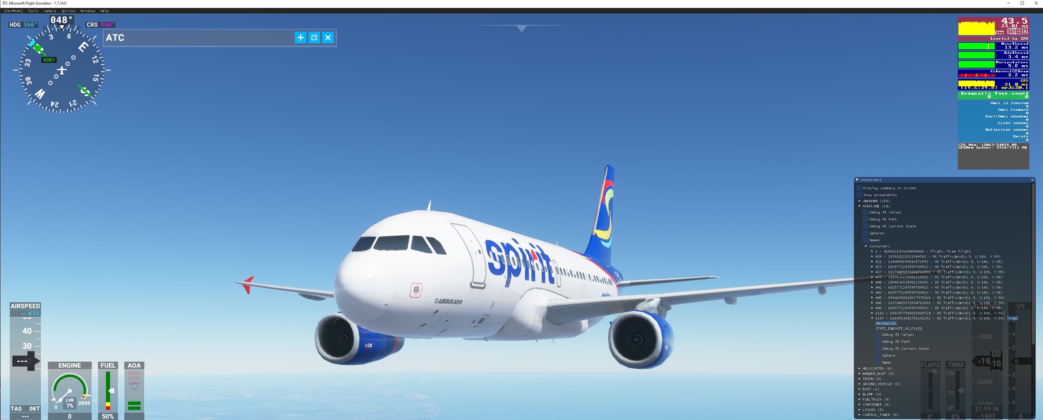 FSX Import Showcase - #588 by AidenH7838 - SDK - Microsoft Flight ...